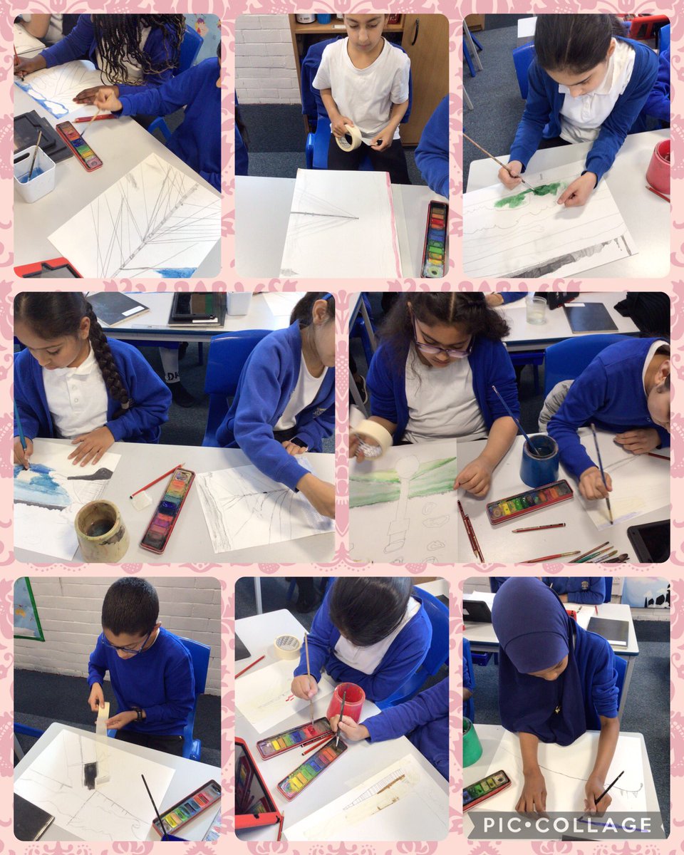 Year 5 Sunning Hill tweet media