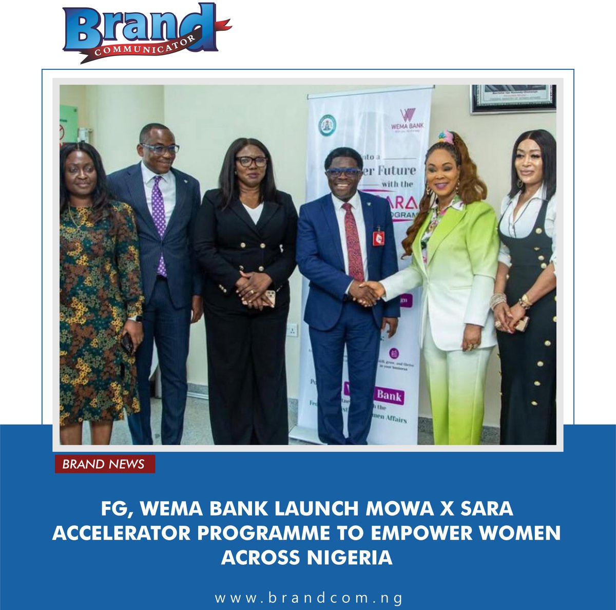 Brand Communicator tweet media