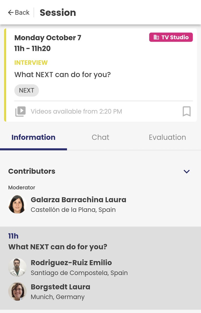 Laura Borgstedt (@drlborgstedt) on Twitter photo Wondering what #NEXT can do for you? Find out on demand today after 02:20 pm! #LIVES2024 #ESICM <a href="/LauretaPereta/">Laura Galarza</a> <a href="/emilio_r_ruiz/">Emilio Rodriguez-Ruiz</a> <a href="/ESICM/">ESICM</a> Wondering what #NEXT can do for you? Find out on demand today after 02:20 pm! #LIVES2024 #ESICM <a href="/LauretaPereta/">Laura Galarza</a> <a href="/emilio_r_ruiz/">Emilio Rodriguez-Ruiz</a> <a href="/ESICM/">ESICM</a>