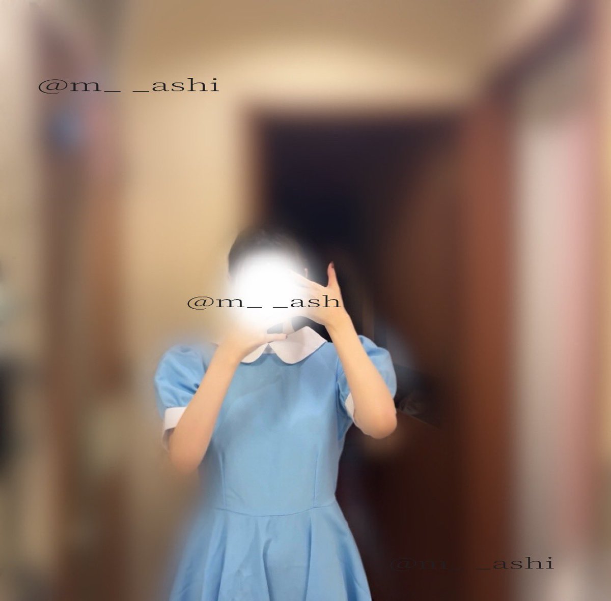m__ashi's tweet photo. ご主人様、御奉仕させていただきます。 https://t.co/tBf9CXOXBi