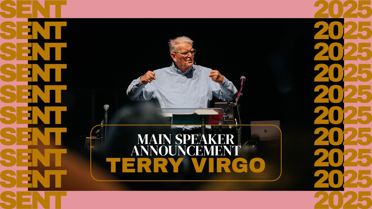 RMsentgen's tweet photo. 👀 Look who's coming to speak to us out of a lifetime experiencing the love of Jesus and growing in wisdom?! » https://t.co/A9bQSD1atP https://t.co/olmmSSeTWC