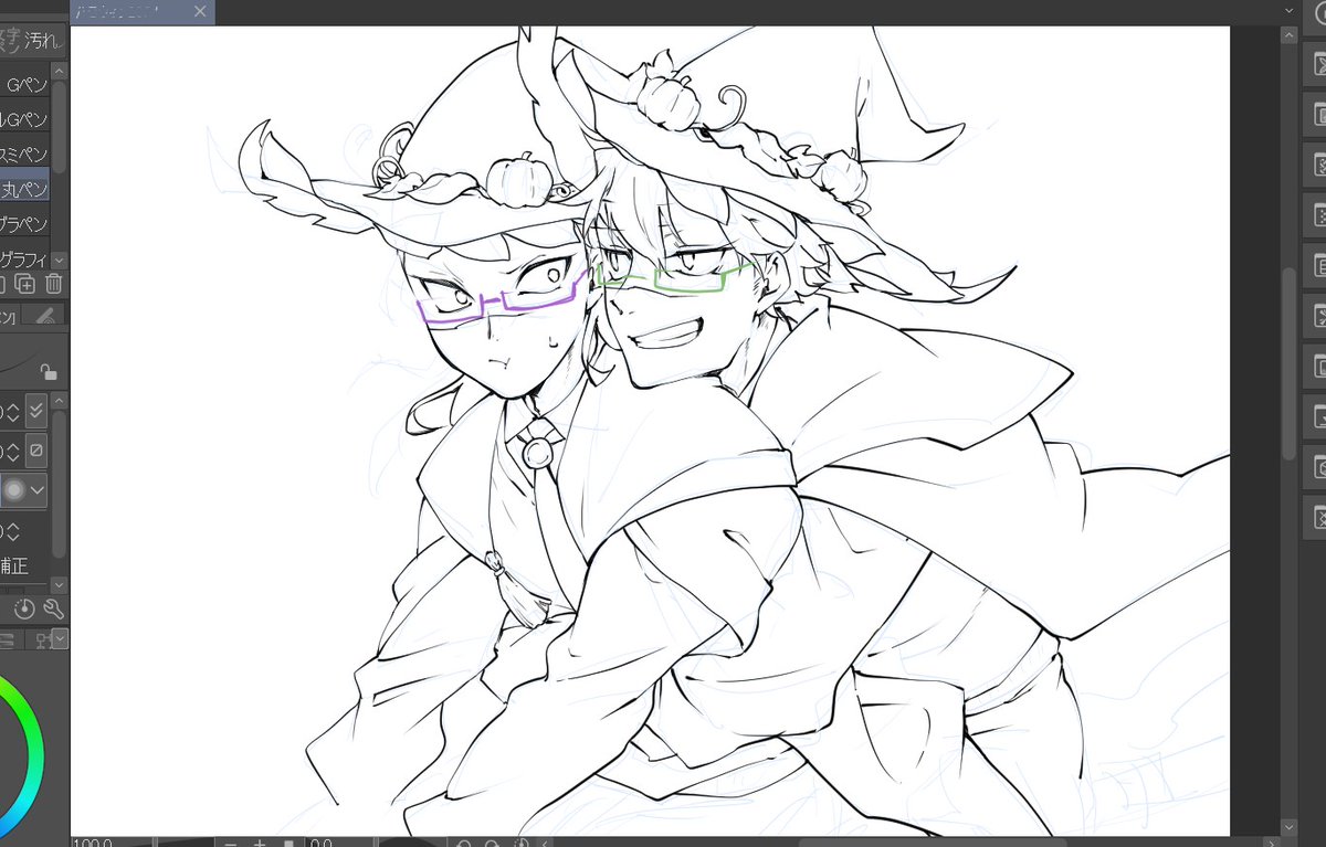 Jade🐾深刻なﾈﾁｺﾔﾝ不足 (@jade_pixiv) / Posts / X