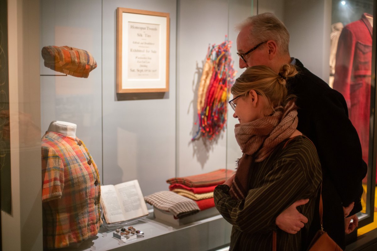 Ditchling Museum of Art + Craft (@museumartcraft) on Twitter photo 🚨 We need your help!
Please nominate Ditchling Museum of Art + Craft for a £5,000 grant from <a href="/benefactgroup/">Benefact Group</a>.
Just follow the link below, write our name and choose 'Heritage Arts' - it takes a moment but makes a huge difference! 🙌
culture.movementforgood.com/#nominateAChar… 🚨 We need your help!
Please nominate Ditchling Museum of Art + Craft for a £5,000 grant from <a href="/benefactgroup/">Benefact Group</a>.
Just follow the link below, write our name and choose 'Heritage Arts' - it takes a moment but makes a huge difference! 🙌
culture.movementforgood.com/#nominateAChar…