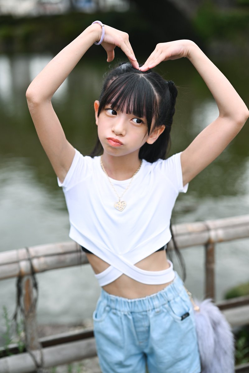 2024.9.15 あんじゅちゃん #あんじゅ #スタライ長崎 #長崎超絶美少女隊