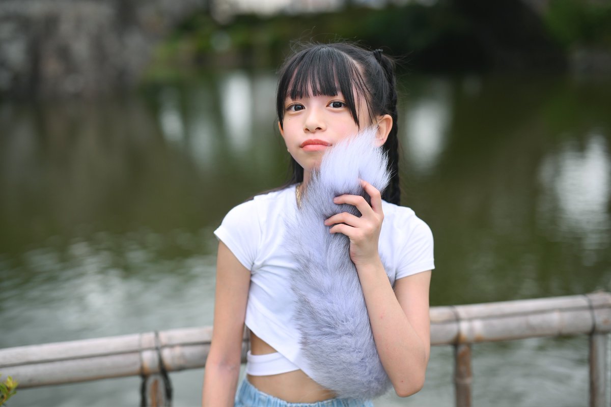 2024.9.15 あんじゅちゃん #あんじゅ #スタライ長崎 #長崎超絶美少女隊