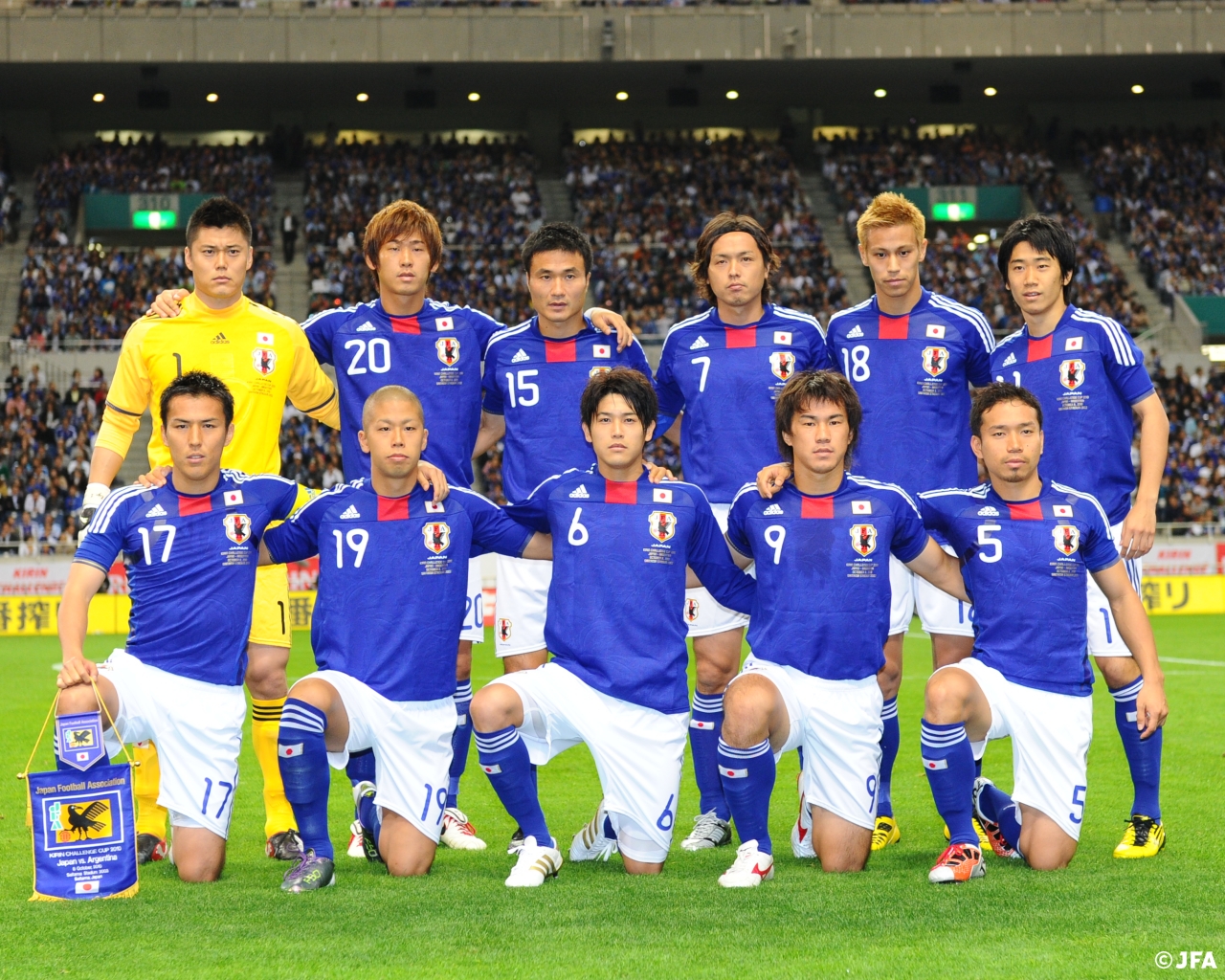 サッカー日本代表 🇯🇵 on X: 