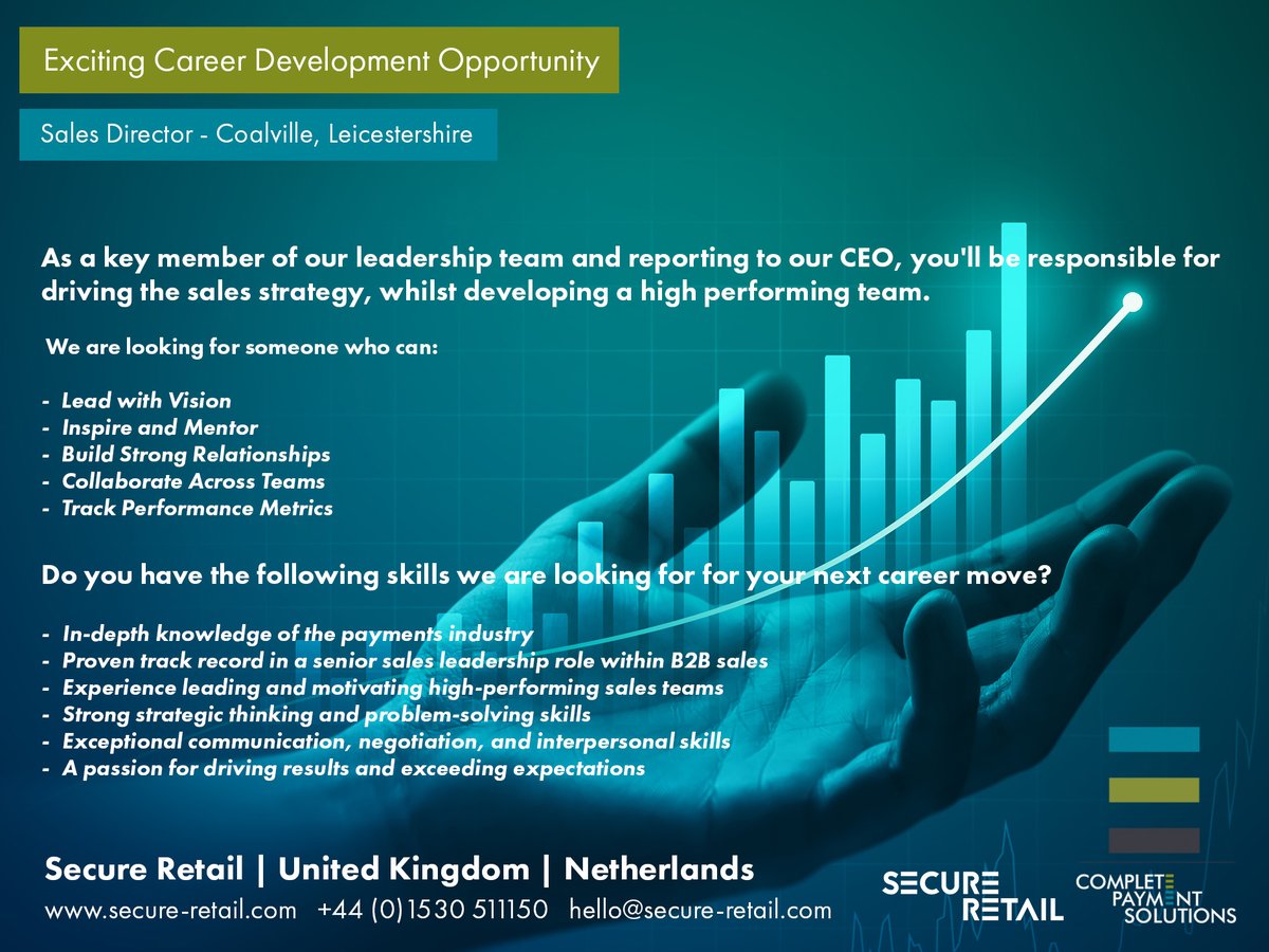 SecureRetail1 tweet picture