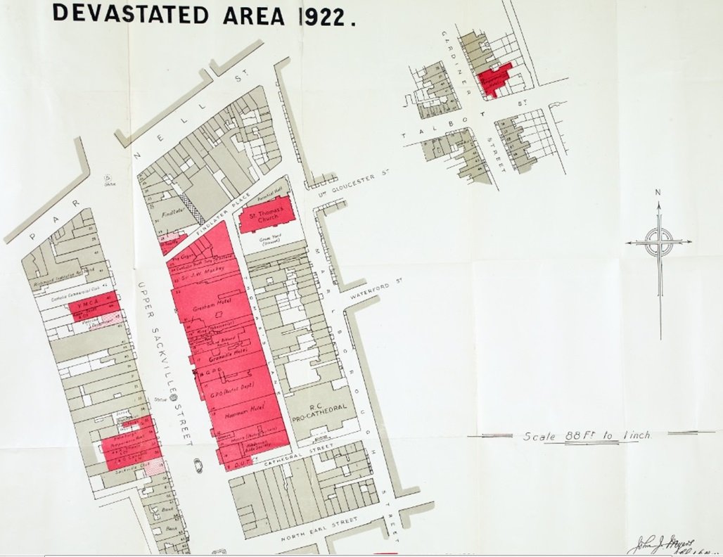 Donal Fallon tweet media