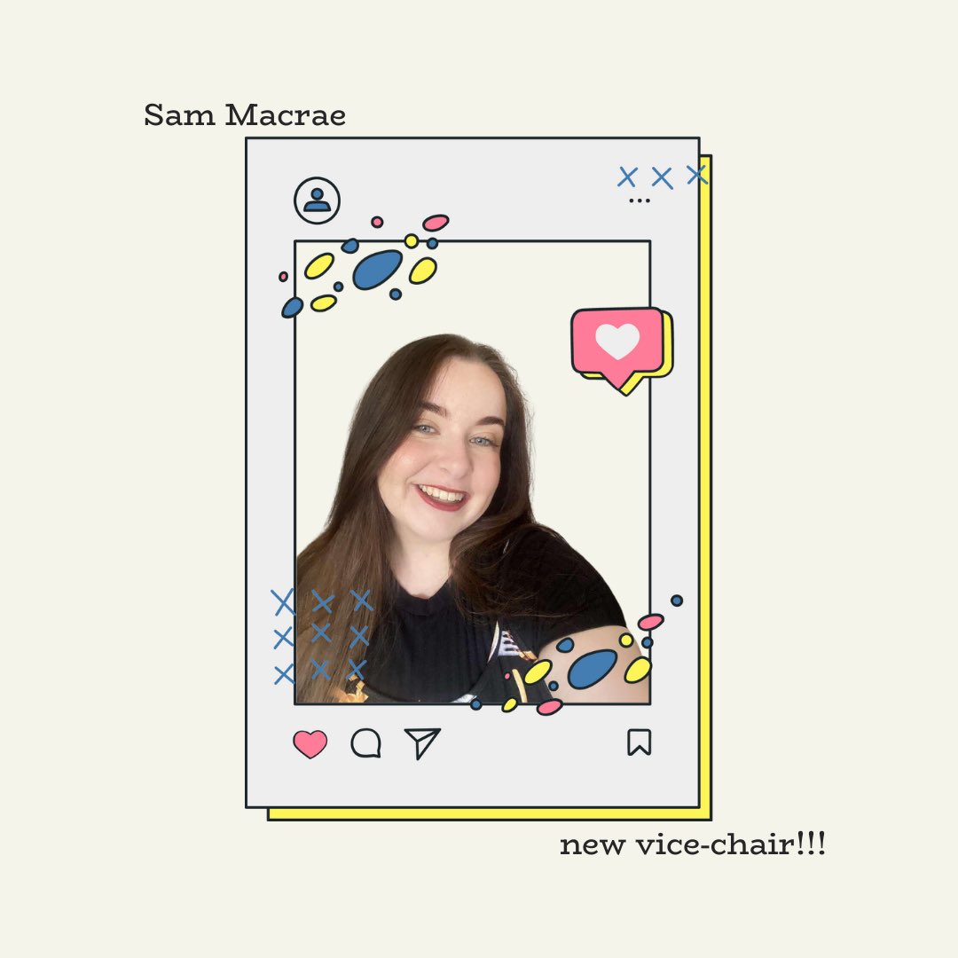 ProjChangeScot's tweet image. Exciting news from ProjectChange – Sam, our longest-serving board member, is stepping up as our new vice-chair! With her experience as a Promise Ambassador and her commitment to supporting care experienced people, she’s been a key player in our journey. Good luck, Sam 🥳