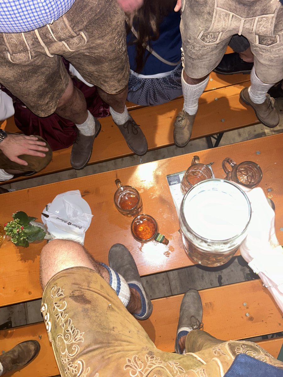 Hvis du er interesseret i hvad der rører sig i Tyskland, så er FEIN det eneste nyhedsbrev, der er værd at læse. 

Måske er det endda det eneste, der findes på dansk. 

Uanset kan du tilmelde dig lige her. Udgave #086 er på gaden og i inbox'en lige nu: 

open.substack.com/pub/feinthenew…