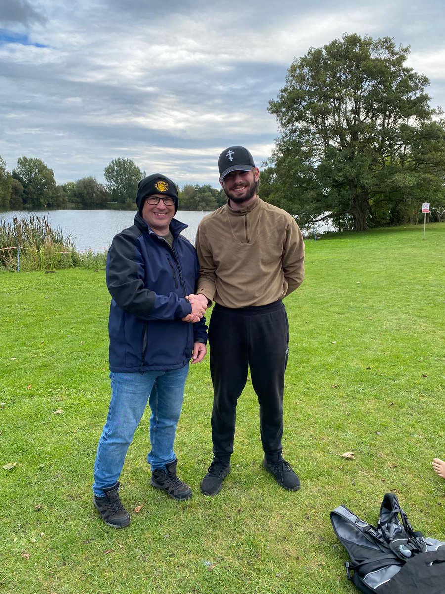 Congratulations to practical training candidates :-
Dawid Cybulko. 
Joel Jackson. 
Charlotte Walker. 
Completed Ocean Diver at Ellerton water park.