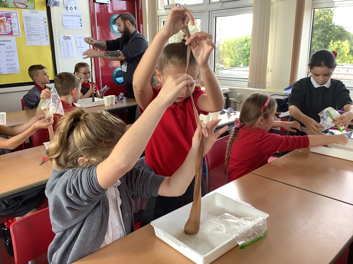 Prenton Primary tweet media