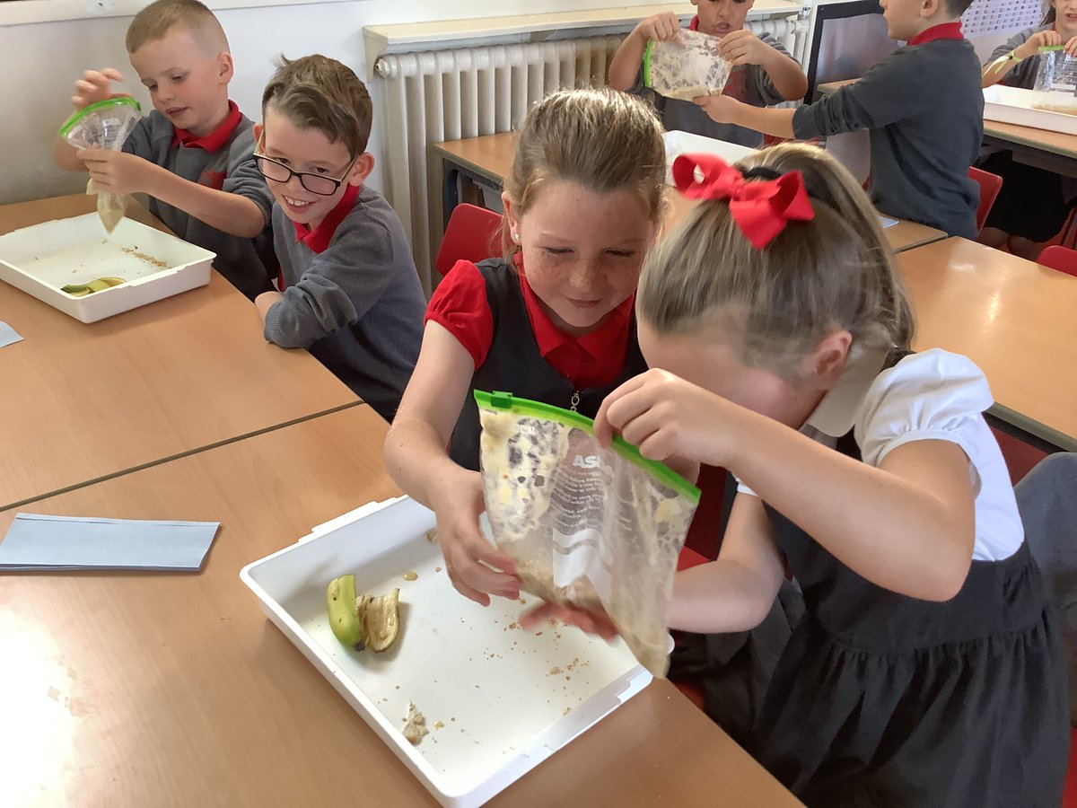 Prenton Primary tweet media