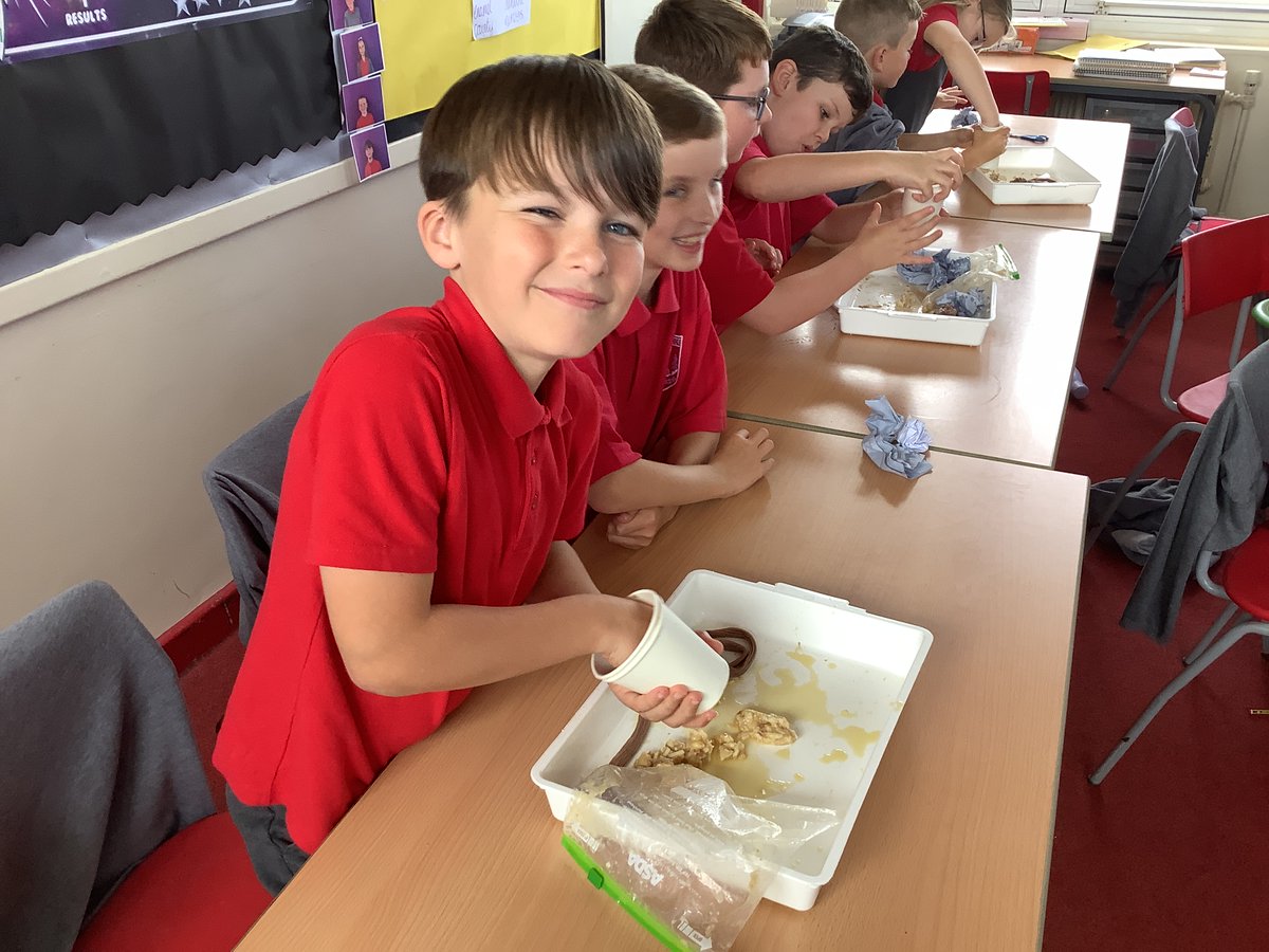 Prenton Primary tweet media