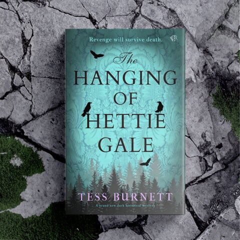 Tess Burnett (@tessburnett56) on Twitter photo OUT NOW. According to <a href="/Bloodhoundbook/">Bloodhound Books</a> my atmospheric dual timeline mystery is βperfect for fans of Stacey Halls and Emilia Hart's 'Weyward'β
Very happy with that!
Buy now, ebook or paperback available at:
geni.us/HangingofHettie OUT NOW. According to <a href="/Bloodhoundbook/">Bloodhound Books</a> my atmospheric dual timeline mystery is βperfect for fans of Stacey Halls and Emilia Hart's 'Weyward'β
Very happy with that!
Buy now, ebook or paperback available at:
geni.us/HangingofHettie