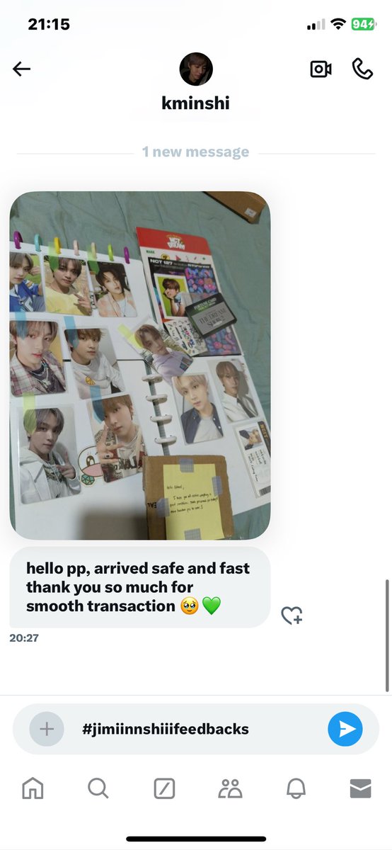 #jimiinnshiiifeedbacks