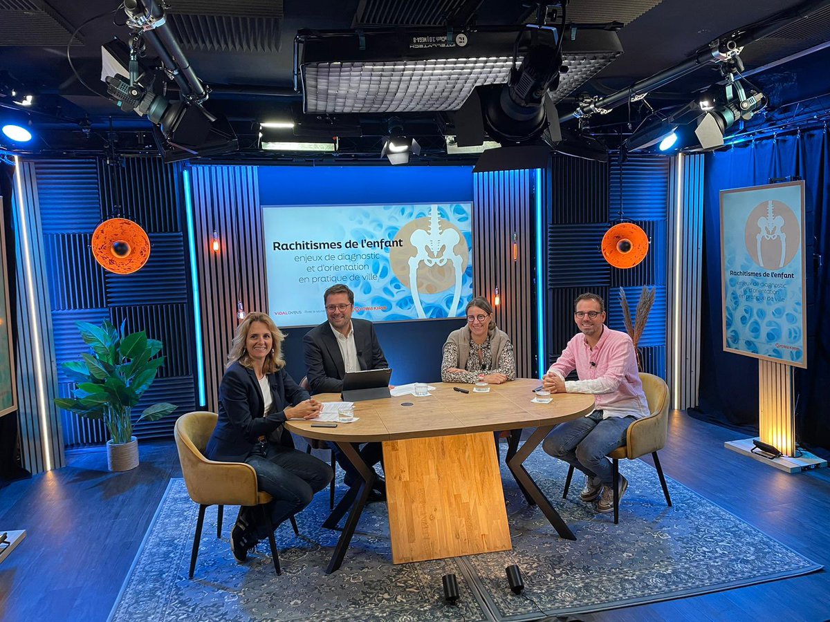 Justine Bacchetta Guidici (@bacchetta_j) on Twitter photo Si vous voulez tout savoir sur la prévention et le diagnostic des rachitismes le webinar Vidal devrait vous plaire ! <a href="/FiliereOSCAR/">OSCAR</a> <a href="/FiliereORKiD/">Filière ORKiD</a> <a href="/contactfai2r/">Filière de santé FAI²R</a> <a href="/SNephroPed/">Société de Néphrologie Pédiatrique</a> <a href="/sf_pediatrie/">Société Française de Pédiatrie</a> Si vous voulez tout savoir sur la prévention et le diagnostic des rachitismes le webinar Vidal devrait vous plaire ! <a href="/FiliereOSCAR/">OSCAR</a> <a href="/FiliereORKiD/">Filière ORKiD</a> <a href="/contactfai2r/">Filière de santé FAI²R</a> <a href="/SNephroPed/">Société de Néphrologie Pédiatrique</a> <a href="/sf_pediatrie/">Société Française de Pédiatrie</a>