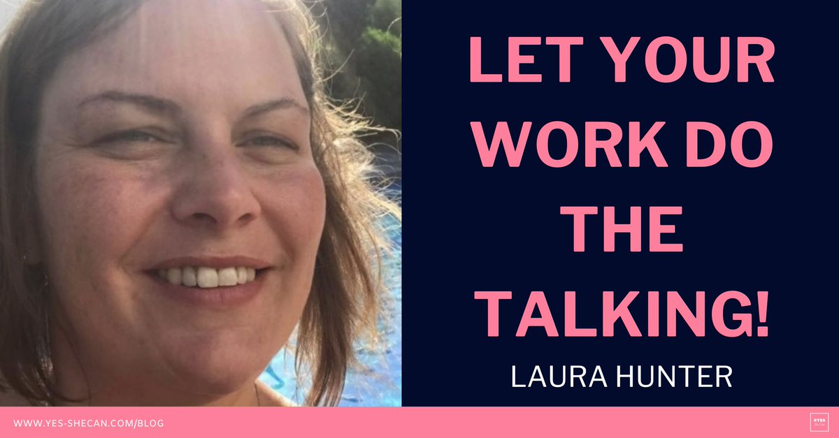 "It’s really important to focus on the individuals and not just the numbers" 

Read more about Laura Hunter's Management insights over on our blog - buff.ly/3ZSkz7l