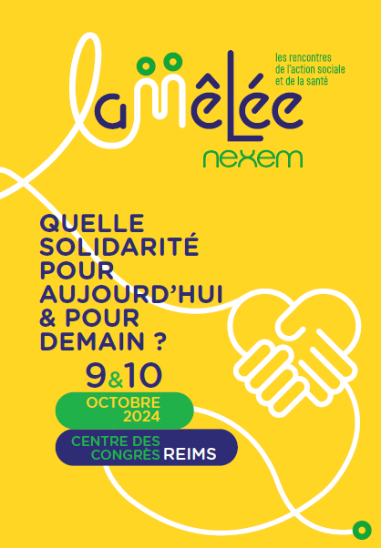 mcgmanagers's tweet photo. 𝗦𝗔𝗩𝗘 𝗧𝗛𝗘 𝗗𝗔𝗧𝗘 ! 🗓️ 

Bruno VIDAL, Directeur associé MCG Managers, Cécile TINE ainsi que Philippe JOURDY seront présents à la Mêlée @Nexem_actu les 9 et 10 octobre.

Retrouvez-nous au stand n°31, au Centre de Congrès des Reims.

Plus d'infos : https://t.co/ssyuz5hrf3 https://t.co/36xzfnMLx1
