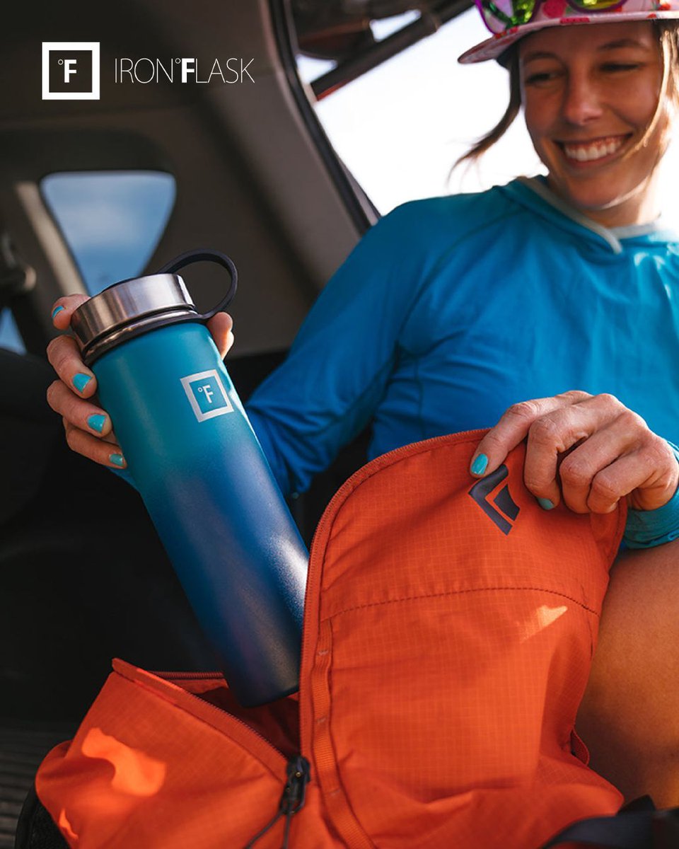 iWorldAustralia's tweet photo. Durable, beautiful, and built to last 💪
#ironflask #iworld #superiorhydration #hydrate #fitness #waterbottles #tumblers #insulatedbottle https://t.co/aNpfzQbVsW