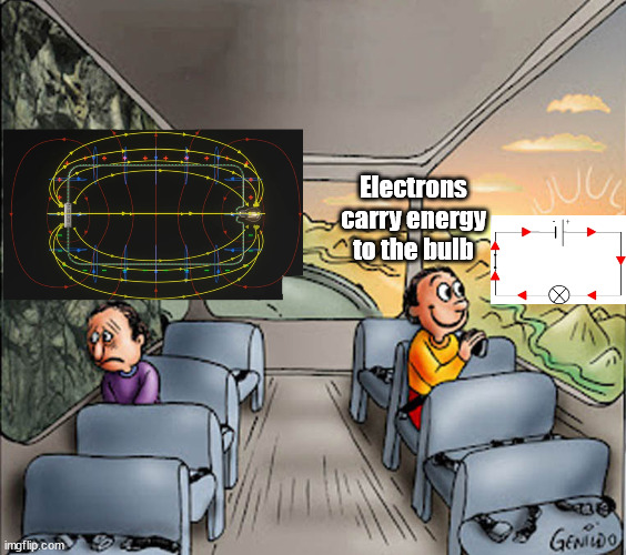 It do be like that #sciart