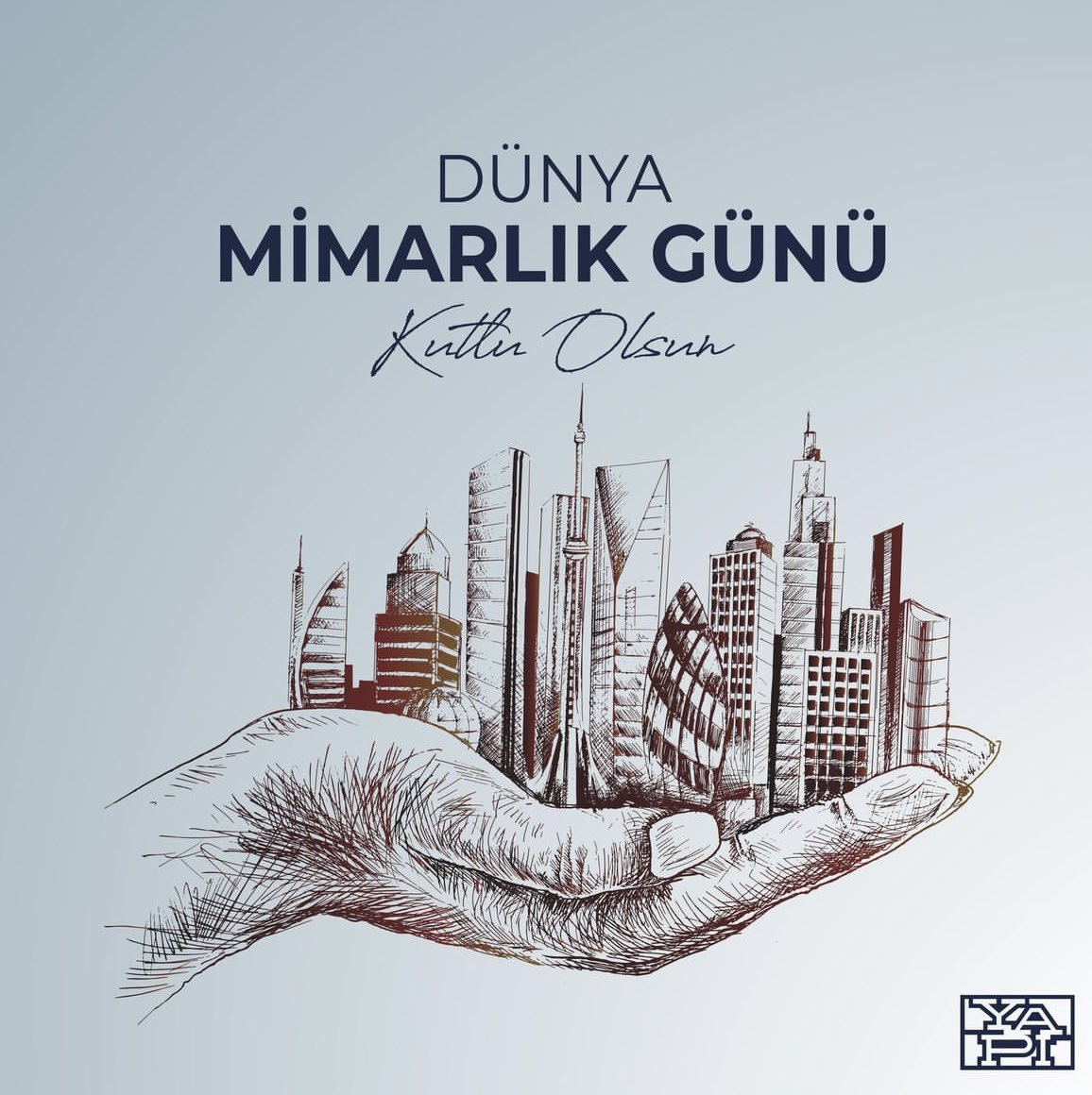 Herkese güzel bir hafta dilerim …
