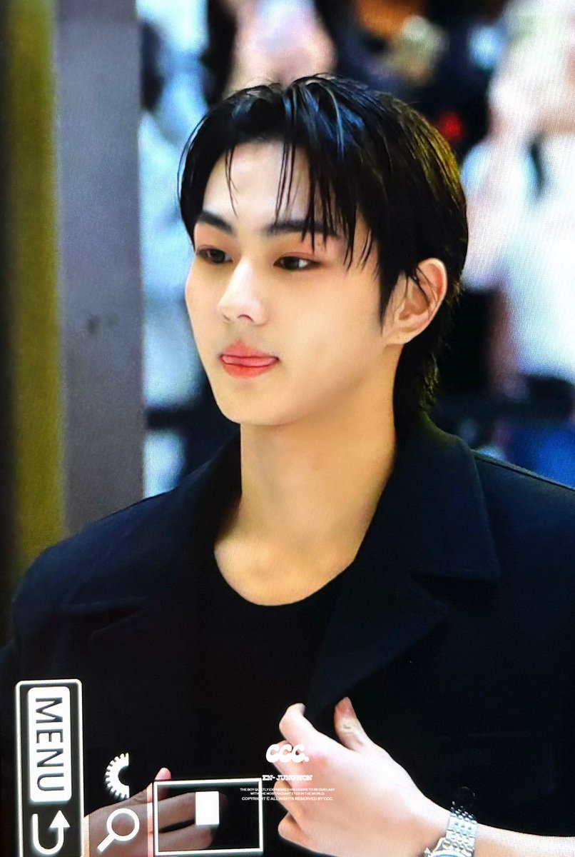 241007
#정원 #JUNGWON #ジョンウォン #엔하이픈 #ENHYPEN