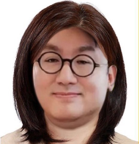 KIM JOOYOUNG OUT  
#WEHATEYOUFRAUDOR