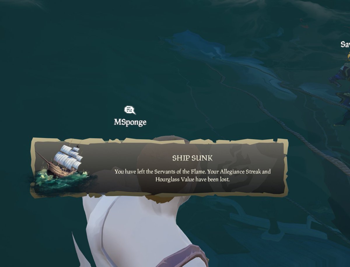 thanks for the screenie <a href="/MassiveSponge/">Sponge</a> life changing experience