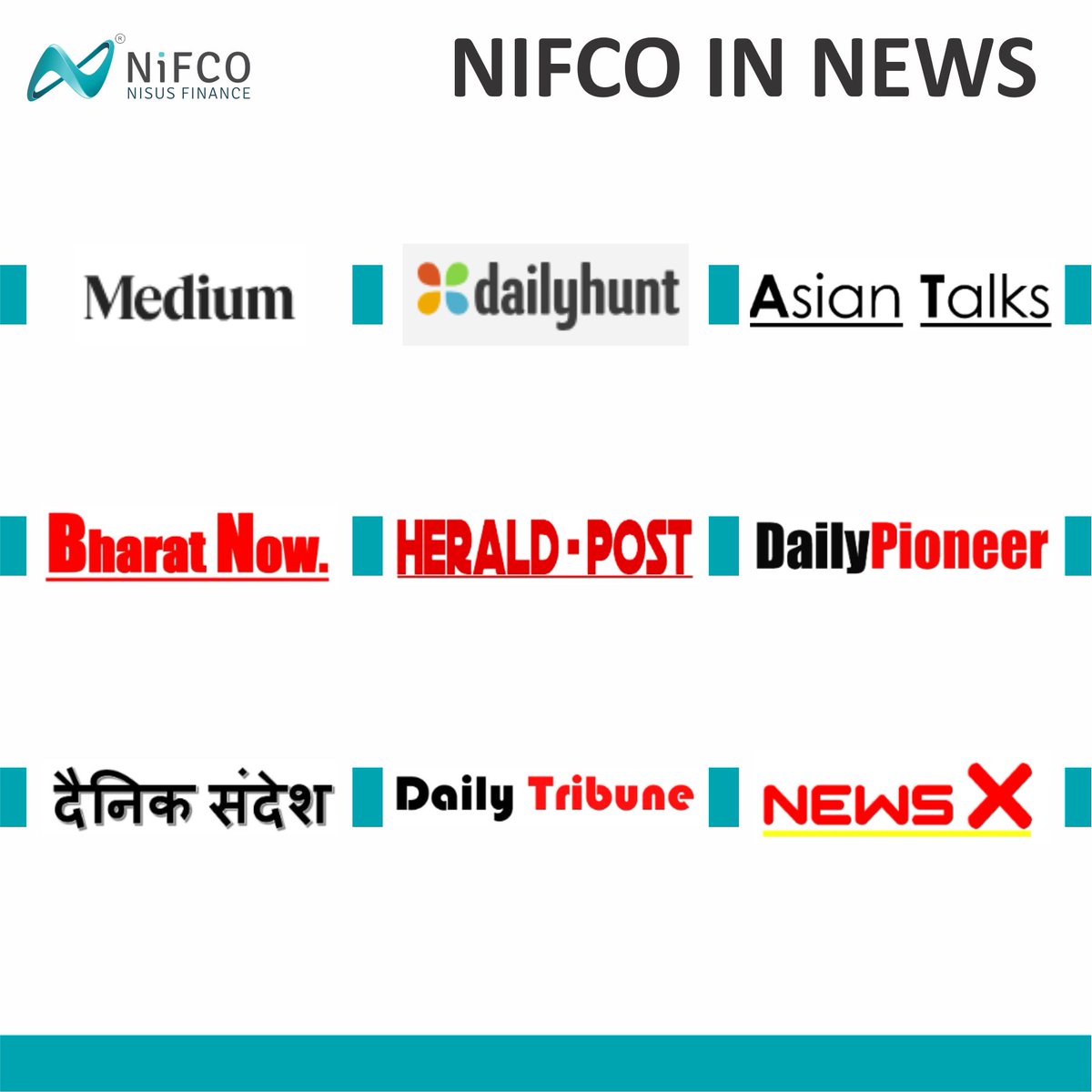 NisusFinance's tweet image. Nisus Finance partnered in the highly anticipated India PropTech Demo Day 2024, hosted by RealtyNXT at the iconic Jio World Convention Centre, Mumbai on September 14th, 2024.

#NisusFinance #WeAreNiFCO #PropTech2024 #RealEstateInnovation #FutureOfRealEstate #IndiaRealty