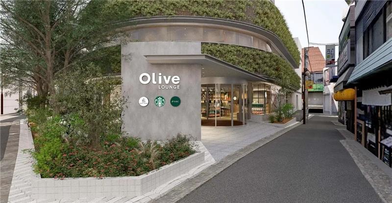 smbc_midosuke's tweet photo. ミドすけだよ！
ついに今日、 #OliveLOUNGE下高井戸 がオープンしたね！
2階にはOliveアカウントをお持ちのお客さま専用のスペース「Oliver’s Place」もあるんだって。
Olive LOUNGE下高井戸で、ちょっといい毎日を過ごしてみてね♪
#Olive #OliveLOUNGE

https://t.co/QQ95f1BX6o https://t.co/Ud4diJRiC1