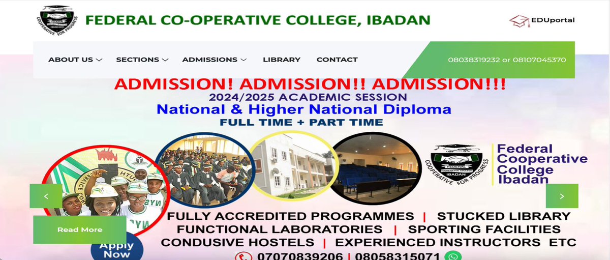 BudgITng's tweet photo. Nigerians, there’s no easy way to say this, #TheBudgetisaMess.

The Federal Co-operative College Ibadan submitted a proposed budget of N1.5 billion to the National Assembly. The National Assembly, @nassnigeria inserted 182 projects worth N45.36 billion and APPROVED N46.9 billion.

If we continue like this, where will it take our country?

The #2025Budget will soon be presented, and insertions like this should not happen again.

#TheBudgetisaMess