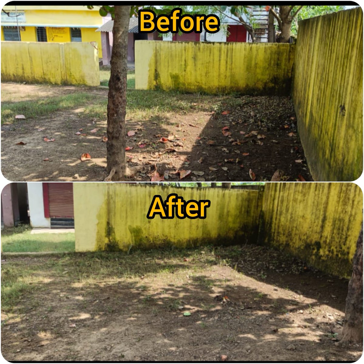 #SpecialCampaign4  <a href="/PIBHomeAffairs/">PIB - Ministry of Home Affairs</a> <a href="/PMOIndia/">PMO India</a> @DAPRG_GoI