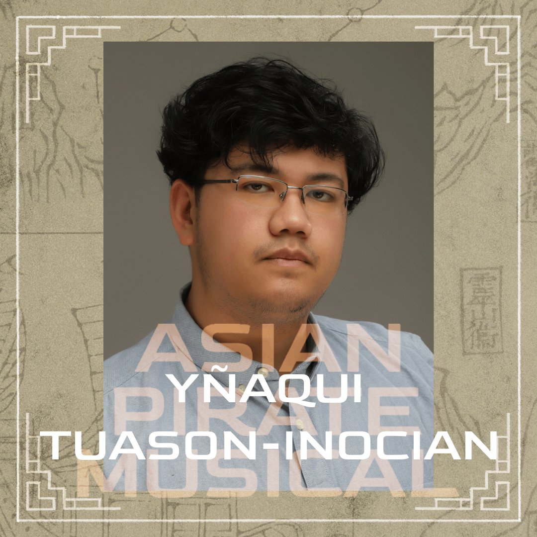 Asian Pirate Musical! tweet media