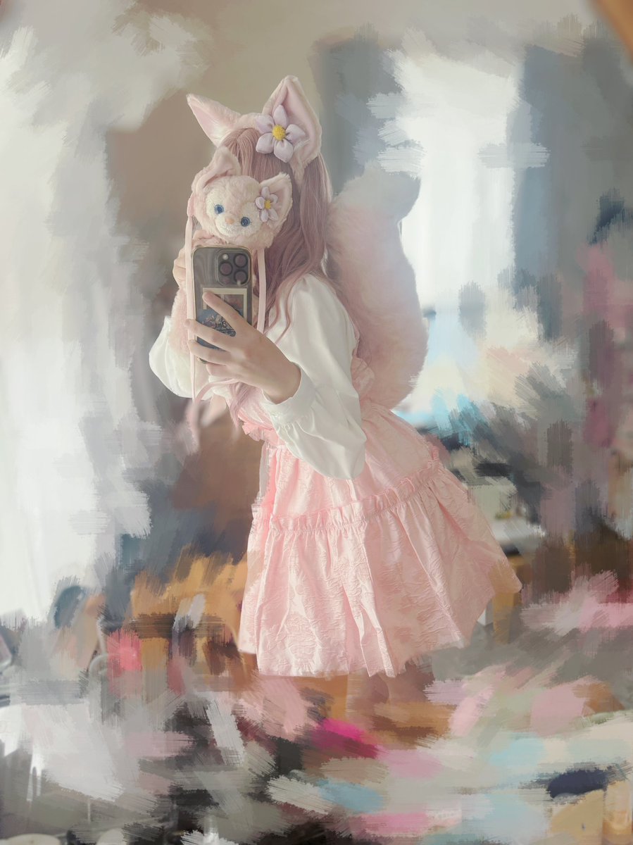 おいも。 tweet media