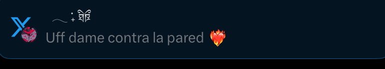 𖤐 𝐂𝘩𝘢𝘳𝘭𝘪𝘦. tweet media
