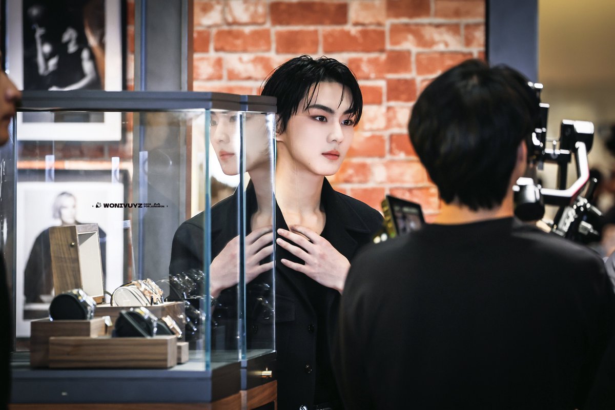 241007 BREITLING

#양정원 #정원 #JUNGWON 
#ENHYPEN #엔하이픈