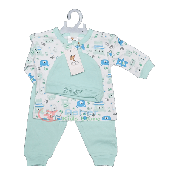 AsherKids's tweet photo. 3 piece newborn to 9 months baby suits. Whatsapp 0768075599 https://t.co/T20vwV61Du