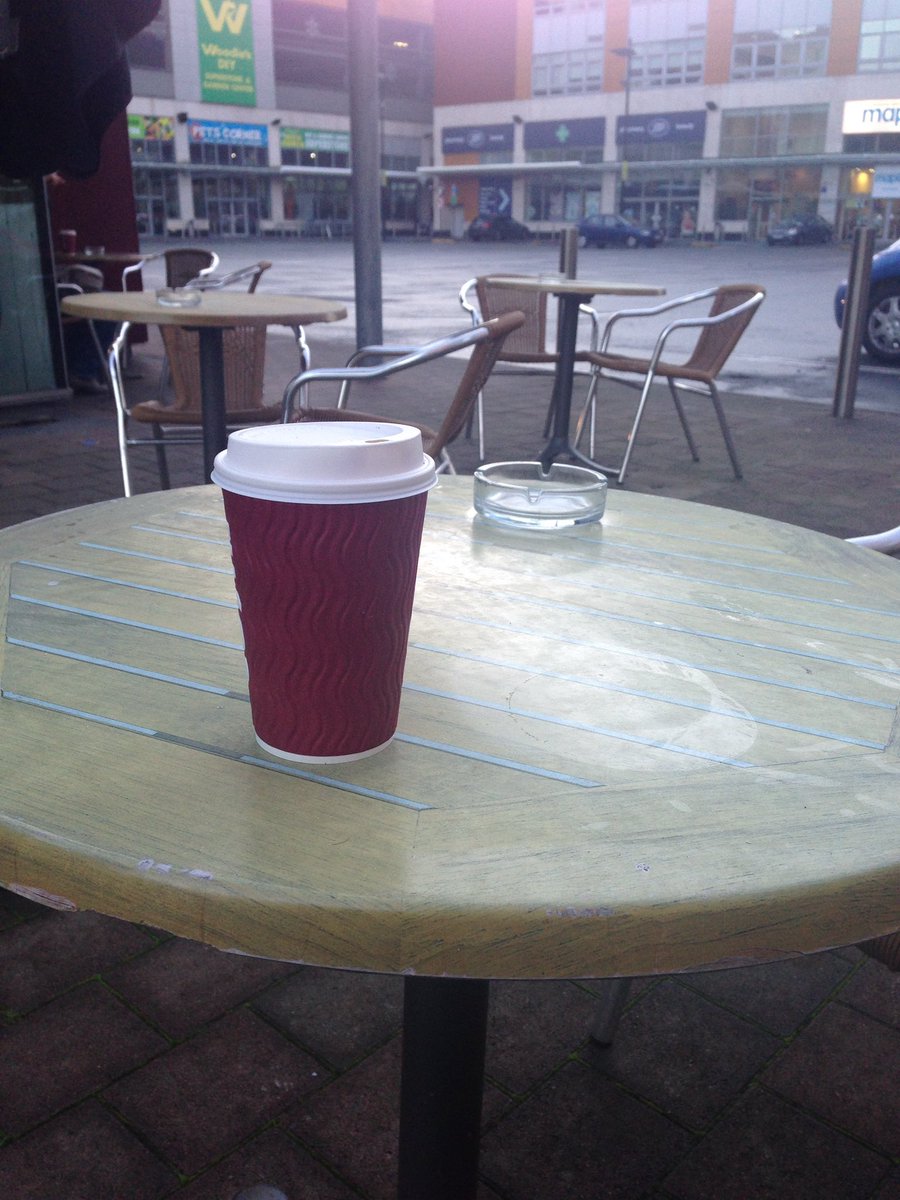 Vic Barry (@victorbarry) on Twitter photo 10 years <a href="/teamworkdotcom/">Teamwork.com</a> - 2nd day
Conversation - “Don’t bother coming back if you don’t come for coffee” 🤣
It’s been a great and interesting decade to say the least. Always grateful for the opportunity <a href="/cfdan/">Daniel Mackey</a> <a href="/irlTopper/">Peter Coppinger 🇺🇦</a>
This is actually that coffee photo from Oct 2014 10 years <a href="/teamworkdotcom/">Teamwork.com</a> - 2nd day
Conversation - “Don’t bother coming back if you don’t come for coffee” 🤣
It’s been a great and interesting decade to say the least. Always grateful for the opportunity <a href="/cfdan/">Daniel Mackey</a> <a href="/irlTopper/">Peter Coppinger 🇺🇦</a>
This is actually that coffee photo from Oct 2014