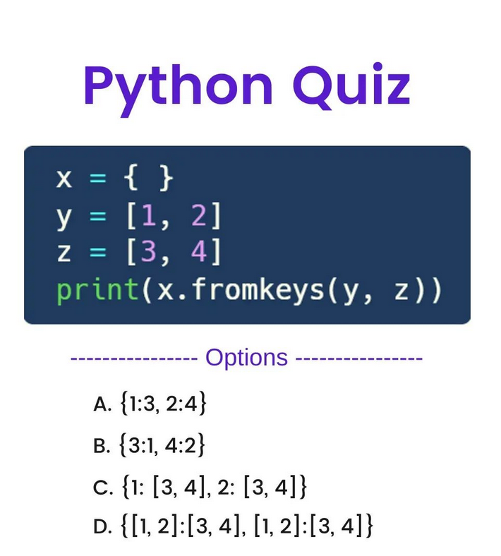 Python Developer tweet media