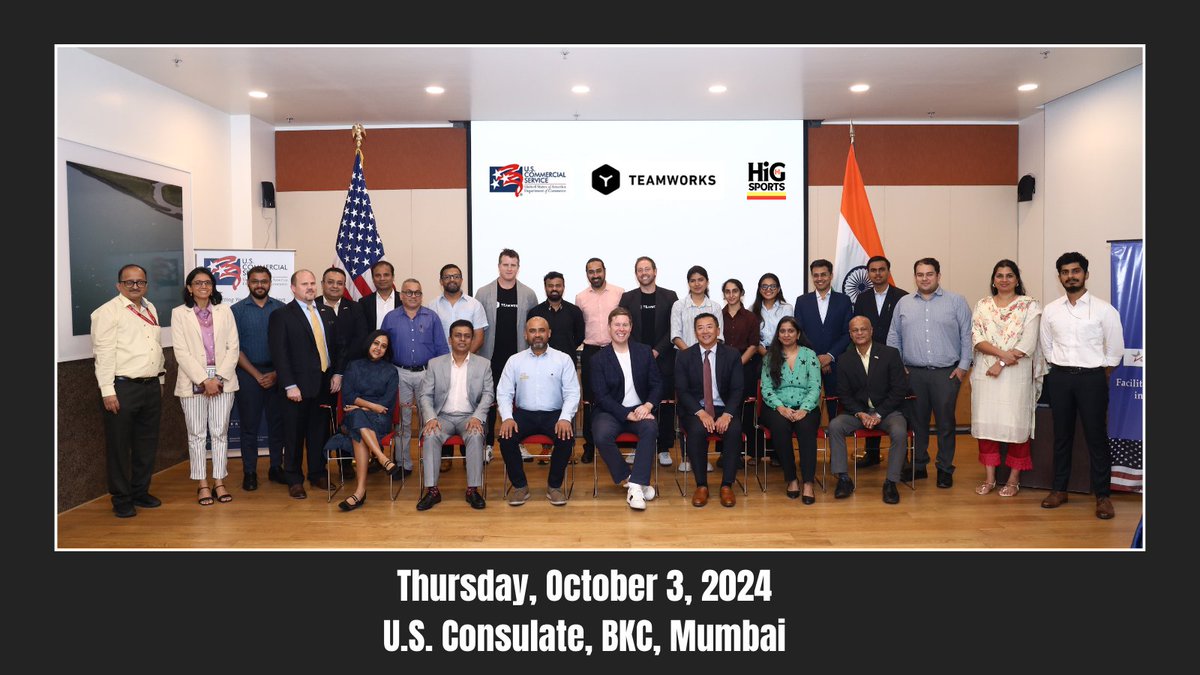 HiG Sports tweet media