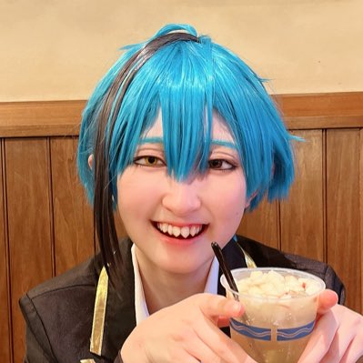 miamiacosmos's tweet photo. #新しいプロフィール画像

一緒に飲む〜？^^

#Dハロ仮装 #Dハロ仮装2024 https://t.co/05VaoN66b5
