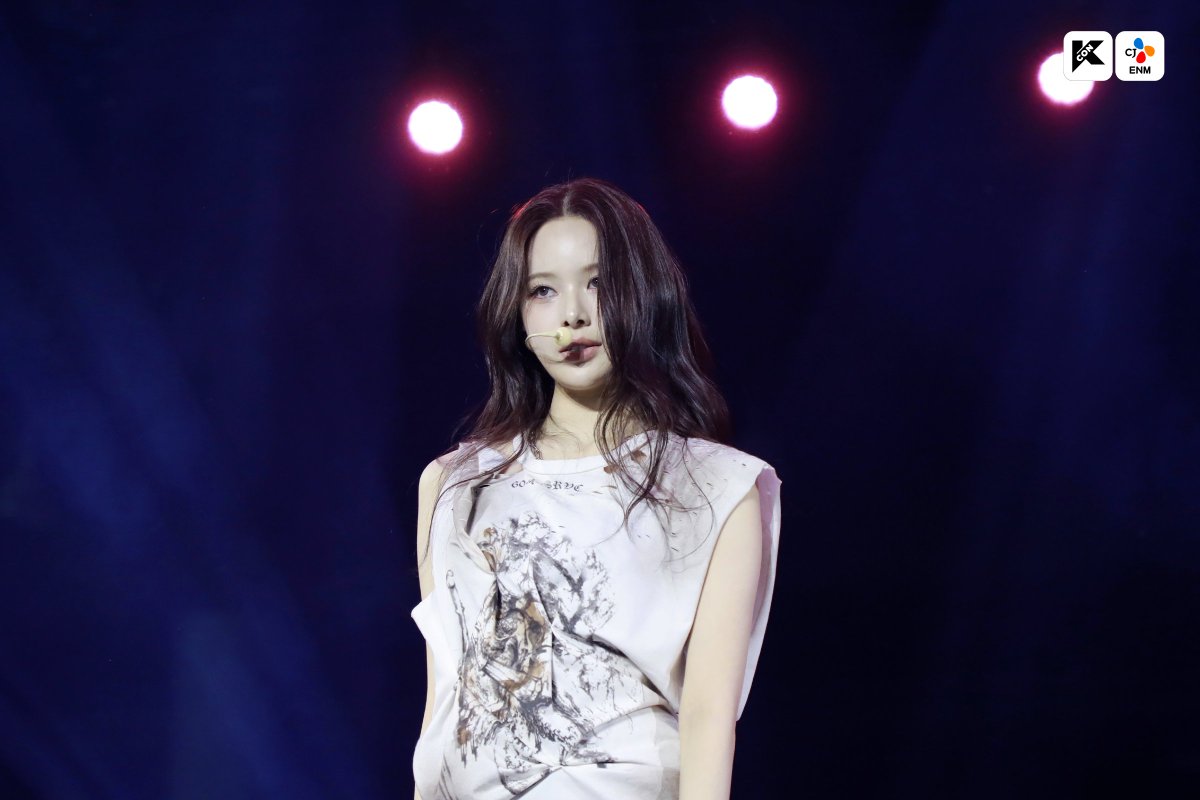 [#KCONGERMANY2024] #izna PHOTO DUMP📷

#izna
<a href="/izna_offcl/">izna</a>

🗓️ SEP 28 - 29
📍 Messe Frankfurt

✨ Let’s #KCON!