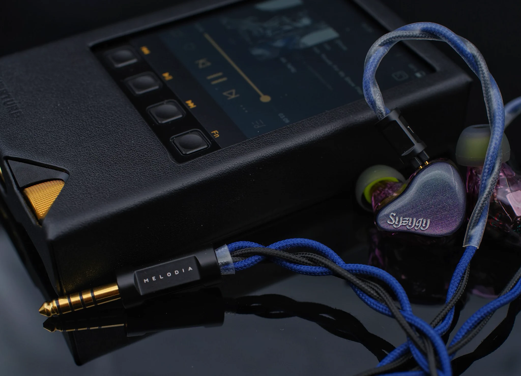 Starry Audio (@AudioStarry) / X