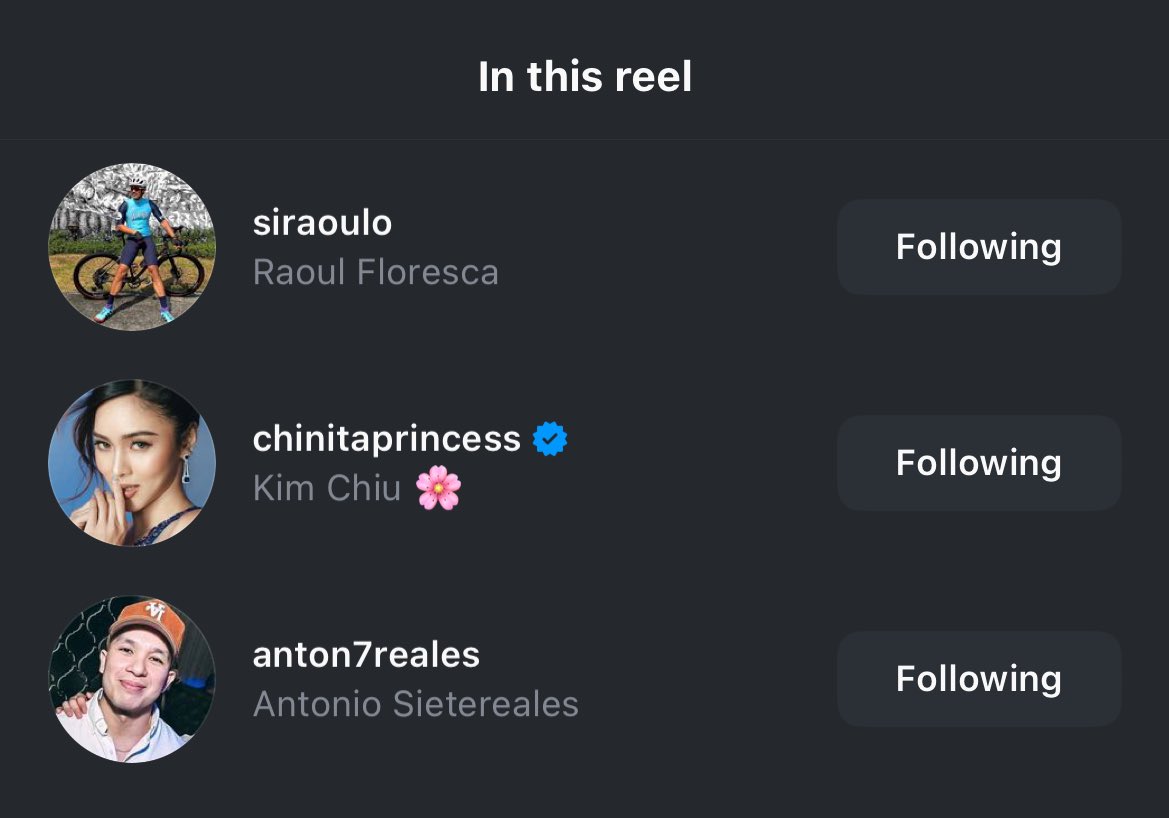 kimpaucrumbs's tweet photo. tangina yung puso ko naka tag si KIM CHIU! 😭 https://t.co/21eAUOP1rZ