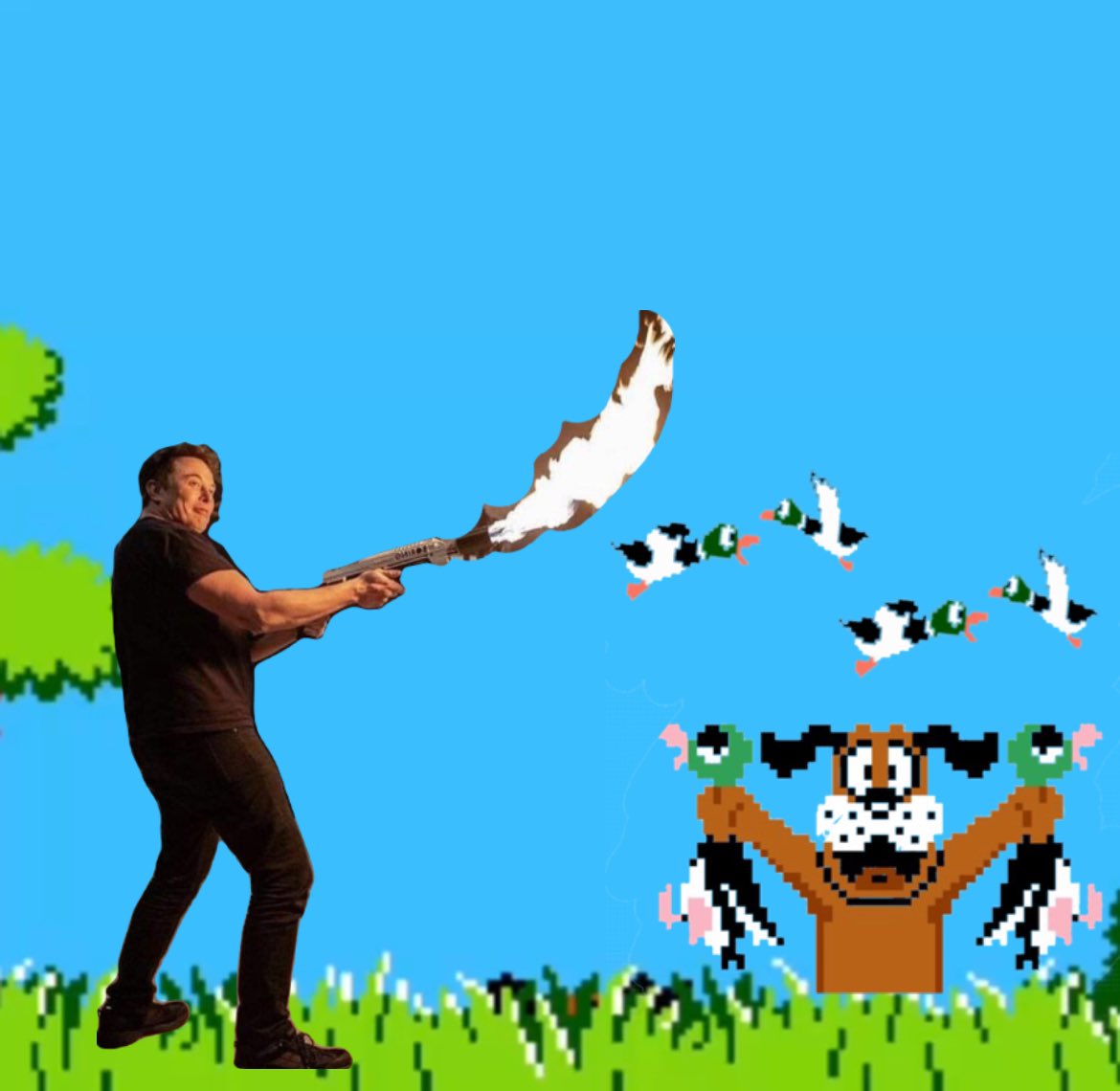 <a href="/elonmusk/">Elon Musk</a> Elon is an avid hunter.