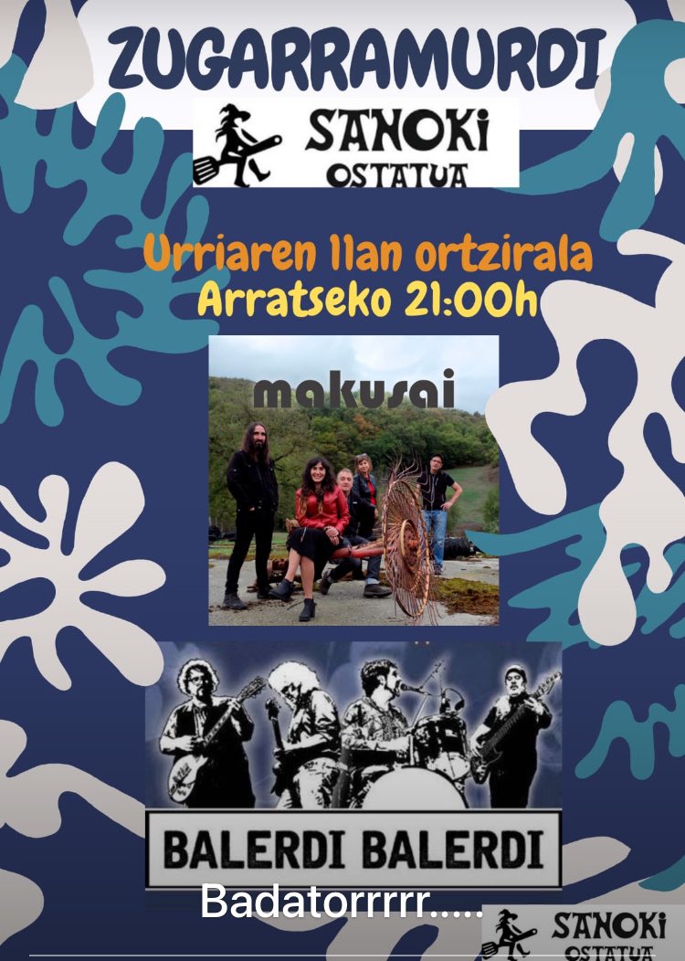 Balerdi Balerdi (@balerdibalerdi) on Twitter photo 