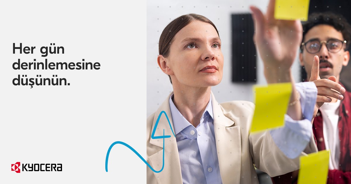 Her günün sonunda, "insan olarak en doğru şeyi yapıp yapmadığınızı" sorgulayın. Sorguladıktan sonra, eylemlerinizde veya sözlerinizde doğru olmayan her şeyi değiştirme kararı almalısınız.

#KYOCERAPhilosophy #MondayMotivation #KYOCERAFelsefesi #PazartesiMotivasyonu