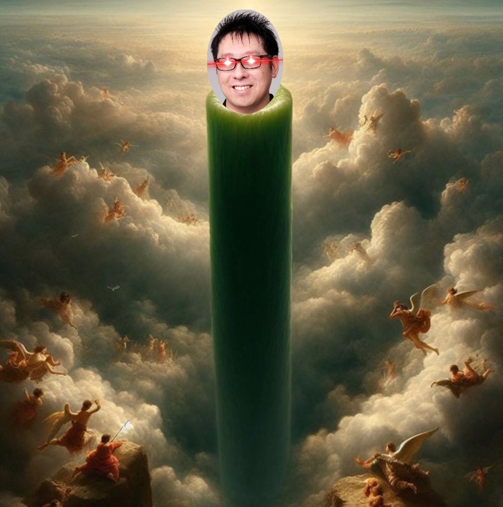BitBuyer313's tweet photo. You can mock people like myself or @Excellion all you want and call us moon boys, but to say that there's a 0% probability of #Bitcoin hitting $1 million by the end of 2025 is nothing short of being irresponsibly complacent.

Do I think we'll be at a million in a year? Probably not, but I refuse to rule out the possibility, and I treat every week when I buy Bitcoin as possibly being the last week that I'm able to net a sizable amount with the fiat I have.

When looking at the environment the global markets are in, and understanding that we're in an artificially propped up "everything bubble" one must take into consideration that we are possibly one major black swan event away from total chaos. 

Chaos is what Bitcoin was engineered to thrive in, and what do you think happens when the world wakes up to this revelation simultaneously?
Number goes up, exponentially, and much faster and higher than most can fathom. 

Personally I would prefer a slower grind for a while longer, but deep down inside, I'm prepared for when gradually phase transitions to suddenly, and you should be as well.

Once it happens, most will look back with regrets that they didn't buy more aggressively due to thinking they had plenty of time to do so.

No single country that experienced hyperinflation saw it coming till after the fact, and hindsight is 20/20.

I'd rather be called a moon boy and get the last laugh down the road.
The god candle is inevitable, just as the collapse of any given fiat currency is inevitable, the only thing we don't know is a time frame.

If you take a step back and size up the global macro picture, I'd say the stage has been beautifully set, and all we need is the catalyst to spark off a face melting run to the heavens. 

Whether this happens in a year or 10 years is anyone's best guess, but until that day, I will be fervently stacking Sats in preparation, and you should be too.
