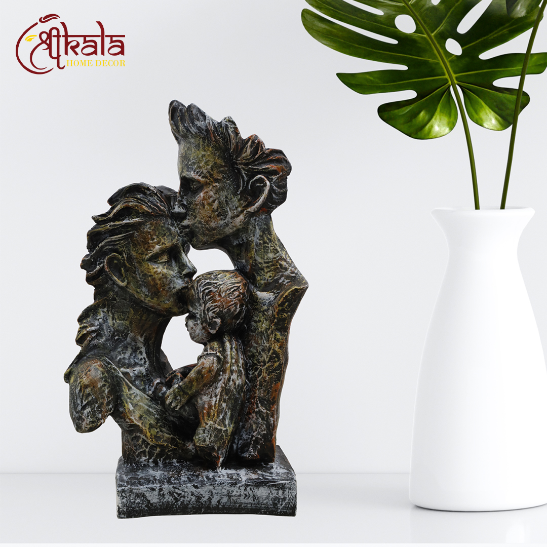 ShreeKalaHomed1's tweet image. The Resin Statue of the Divine Family Love.

shreekalahomedecor.com/product/the-re…
+91 9811352827/ 011-45261693

#resinart #showpiece #livingroomtable #homedecor #statue #familystatue #shreekala